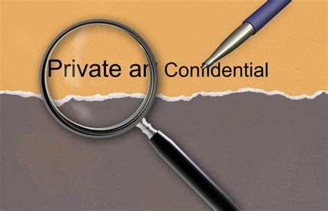 Understanding Private Sales and