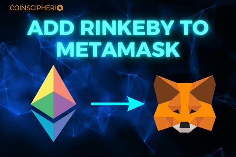 Metamask: Is the Rinkeby Test Network no longer supported by the Ethereum Protocol?
