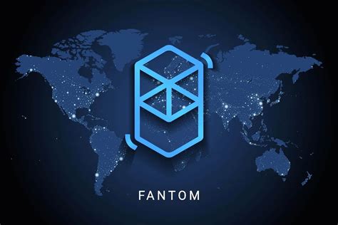 Hedera (HBAR), Fantom (FTM), Blockchain
