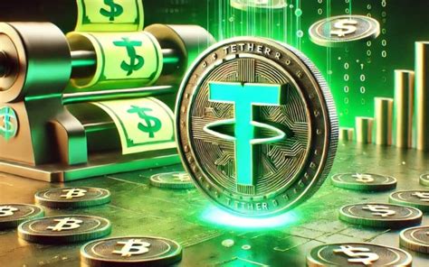 Tether (USDT) and Its