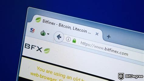 Digital Asset Management, Bitfinex, Market order
