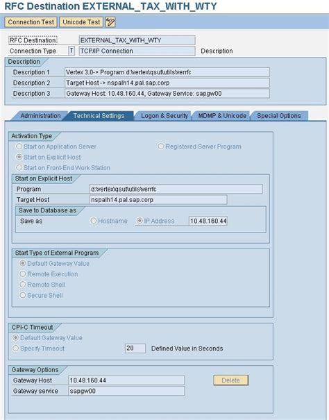 The Importance of Transaction